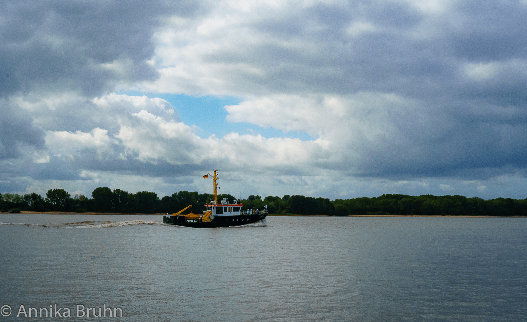 Schlepper